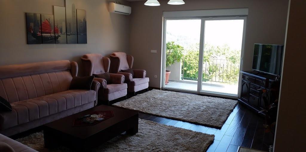Villa Soleada Herceg Novi Room photo